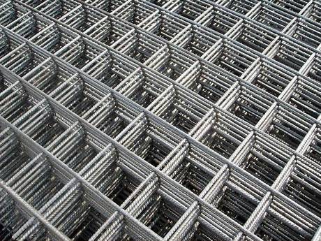 square-concrete-wire-mesh